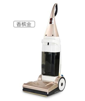 这么使用,你的吸尘器可以多用上五年
