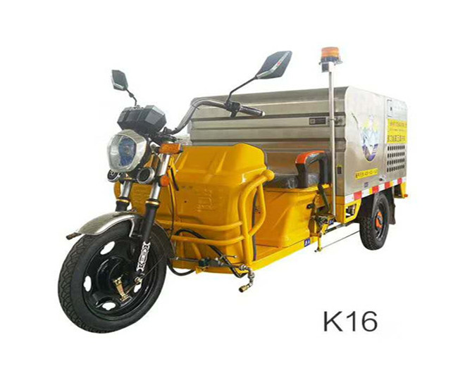 洒水车水泵型号及功率参考 洒水车水泵型号及功率参考