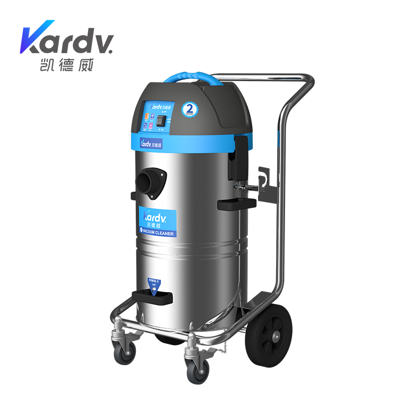 谈一谈郑州工业吸尘器振尘方式都有哪些啊?